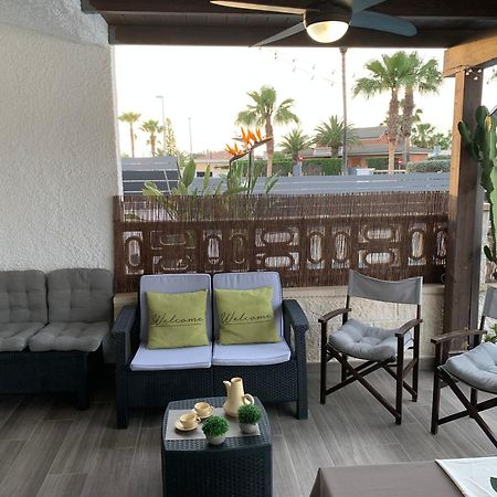 Riumar Nature 38 , Piscina , Aire Acondicionado , Barbacoa Y Parquing Privado Екстериор снимка