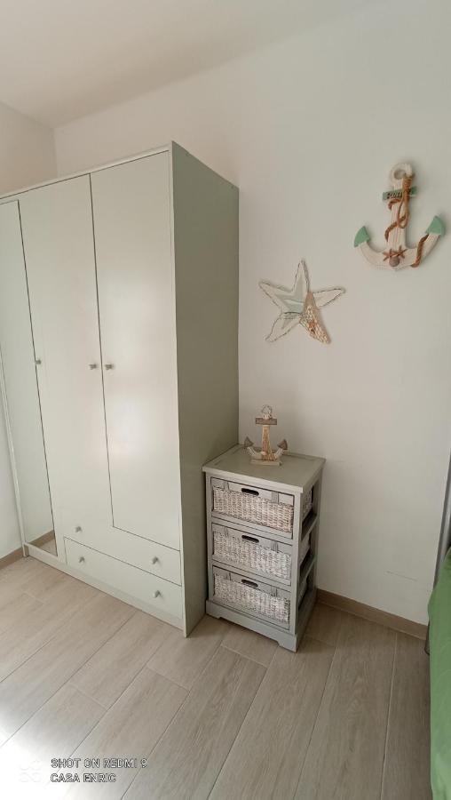 Riumar Nature 38 , Piscina , Aire Acondicionado , Barbacoa Y Parquing Privado Екстериор снимка