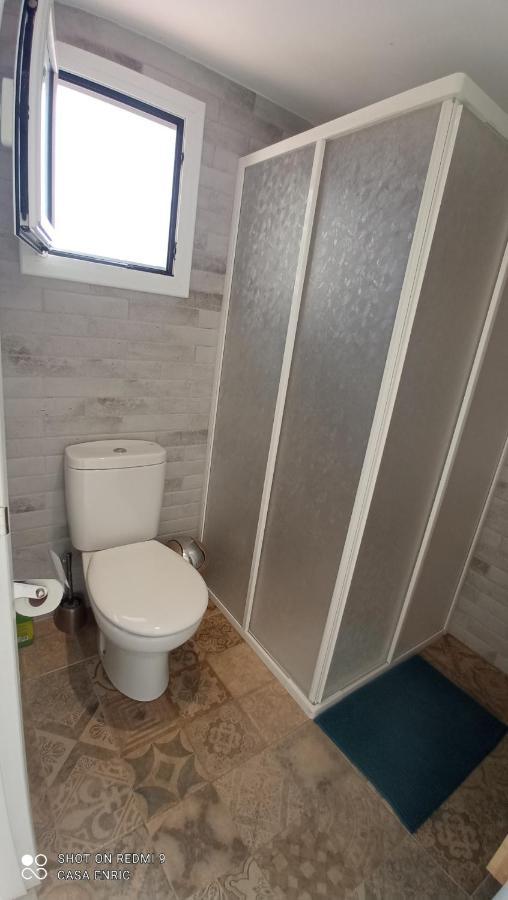 Riumar Nature 38 , Piscina , Aire Acondicionado , Barbacoa Y Parquing Privado Екстериор снимка