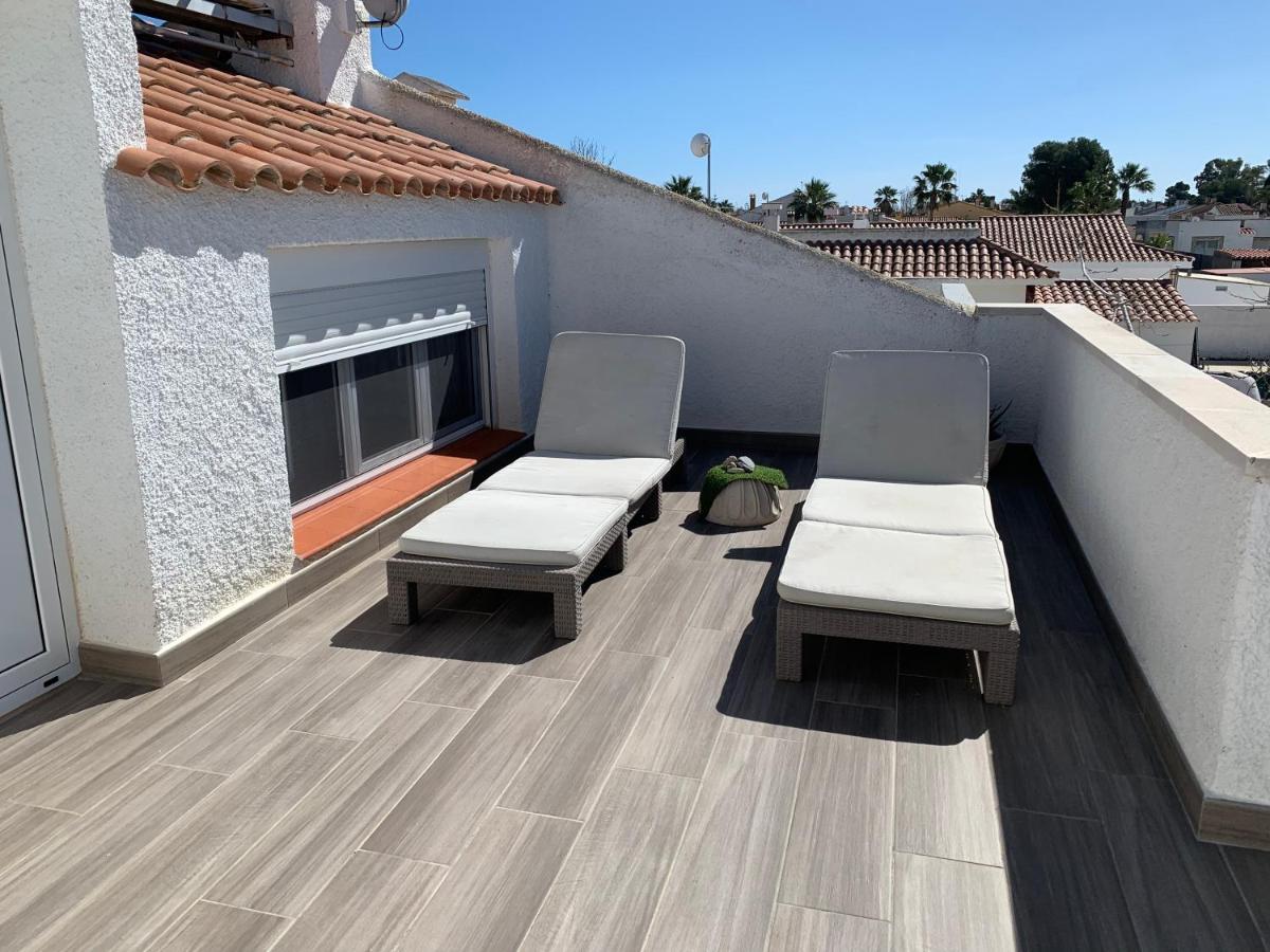 Riumar Nature 38 , Piscina , Aire Acondicionado , Barbacoa Y Parquing Privado Екстериор снимка
