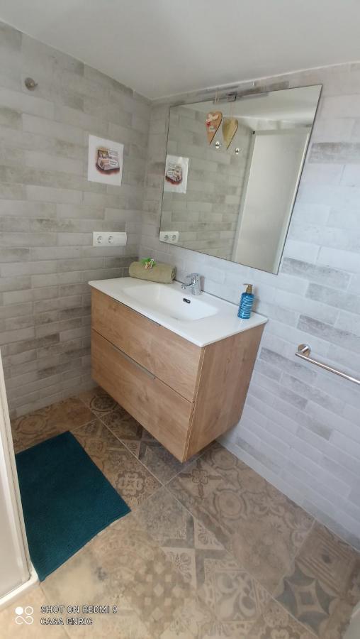 Riumar Nature 38 , Piscina , Aire Acondicionado , Barbacoa Y Parquing Privado Екстериор снимка
