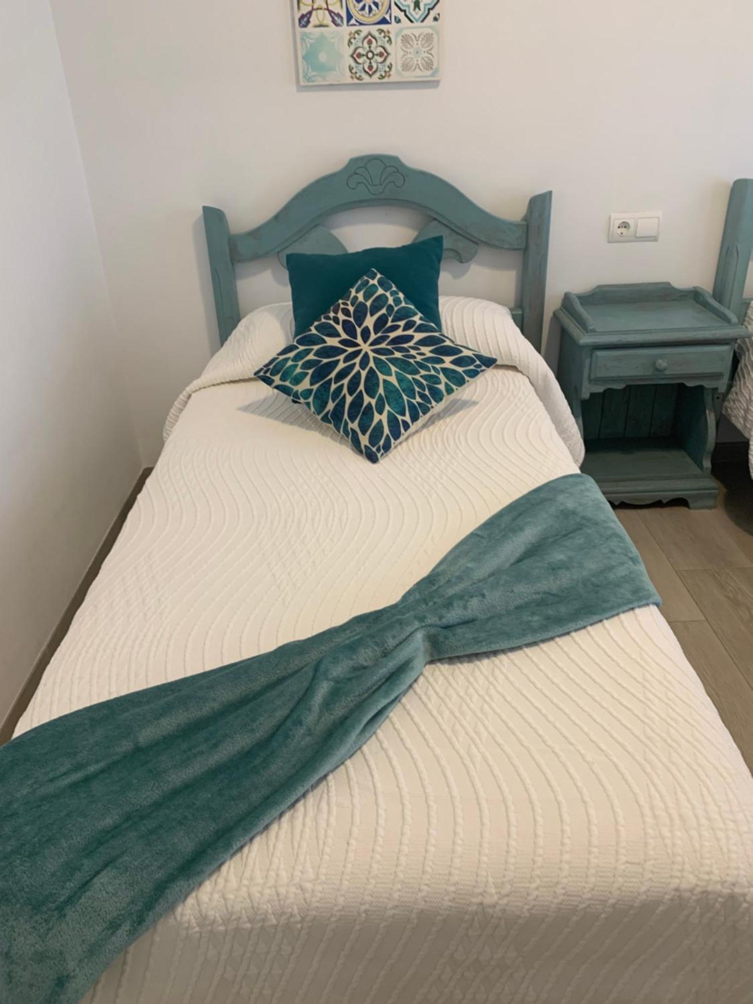 Riumar Nature 38 , Piscina , Aire Acondicionado , Barbacoa Y Parquing Privado Екстериор снимка