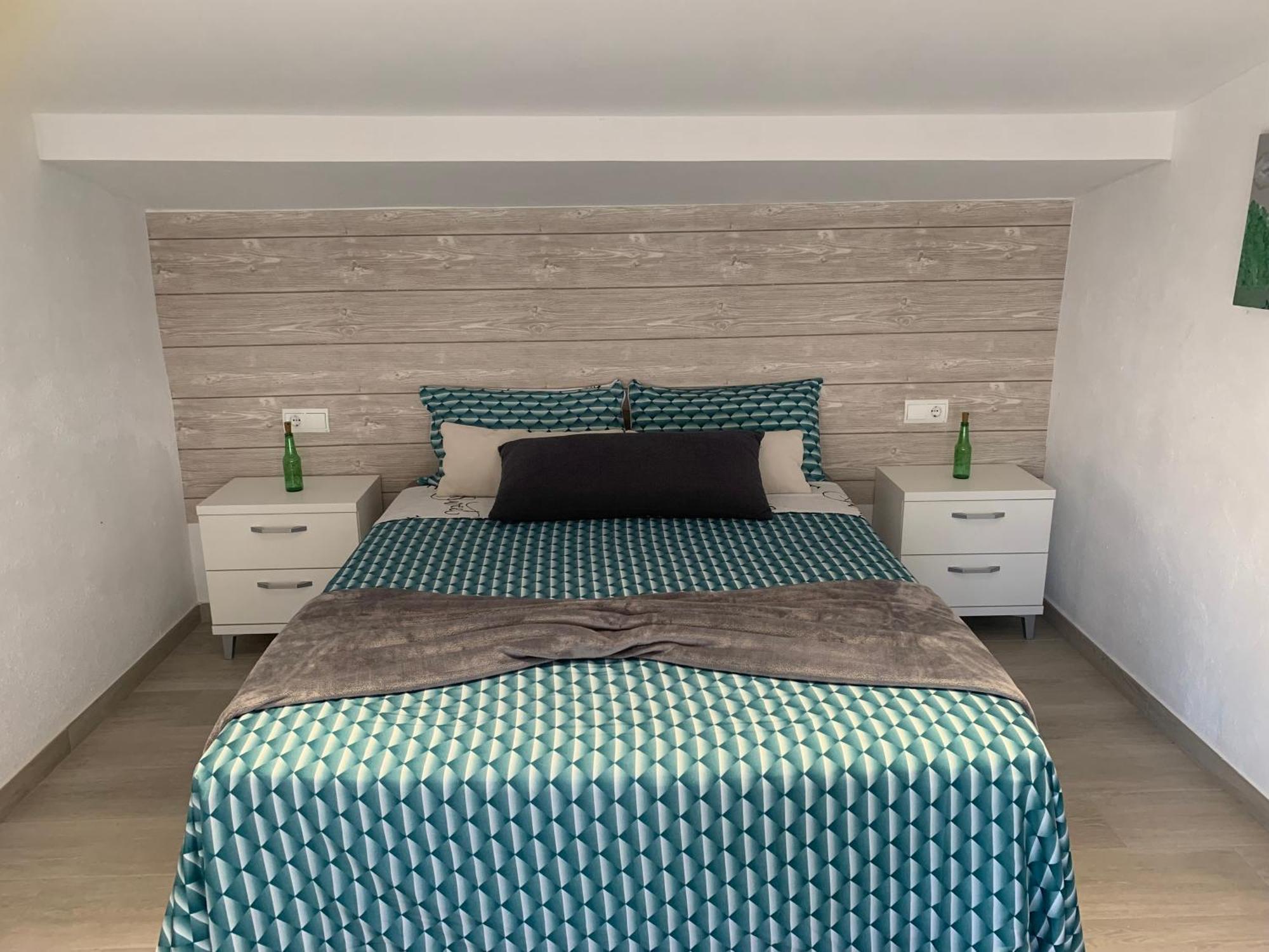 Riumar Nature 38 , Piscina , Aire Acondicionado , Barbacoa Y Parquing Privado Екстериор снимка