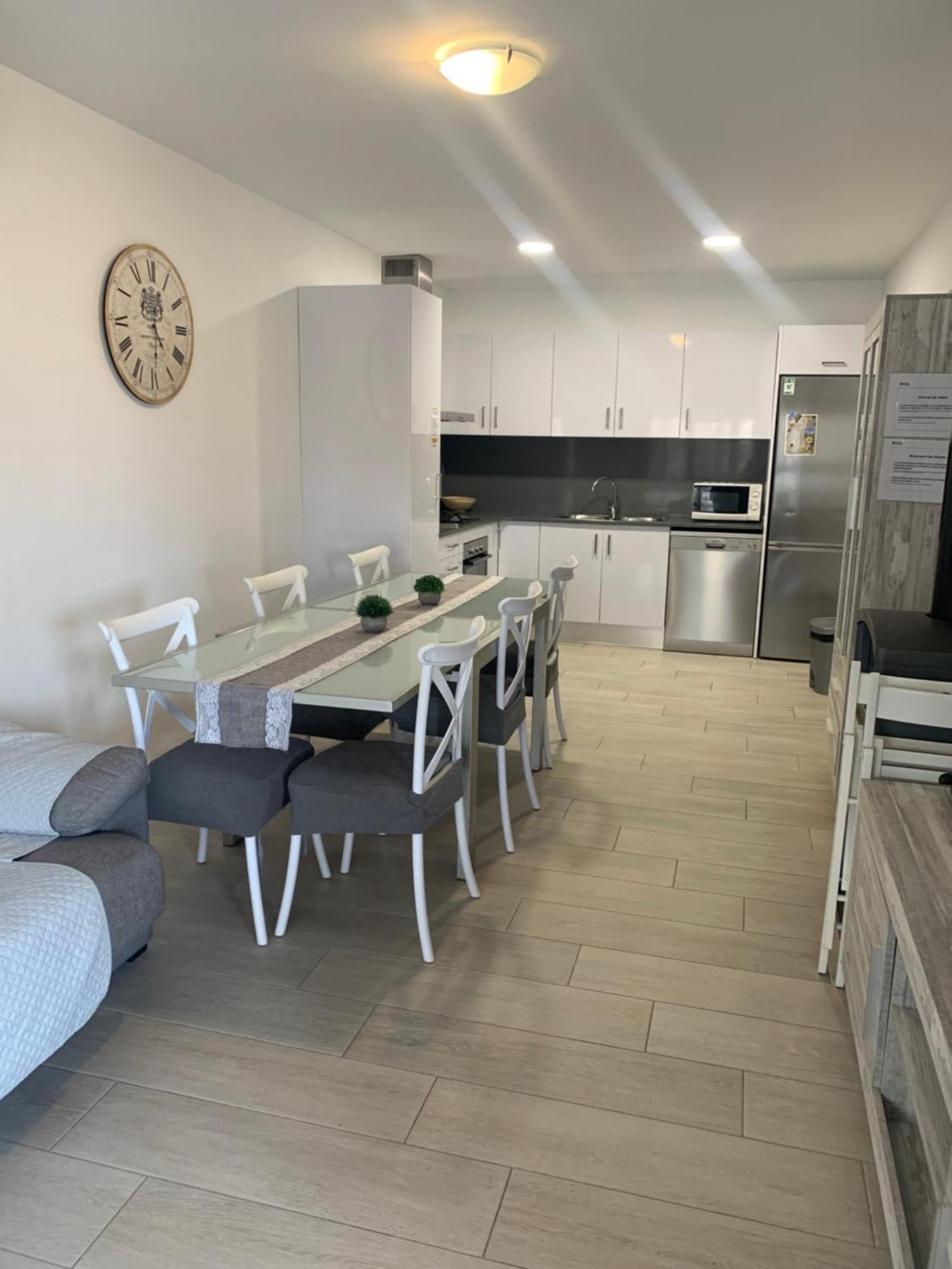 Riumar Nature 38 , Piscina , Aire Acondicionado , Barbacoa Y Parquing Privado Екстериор снимка